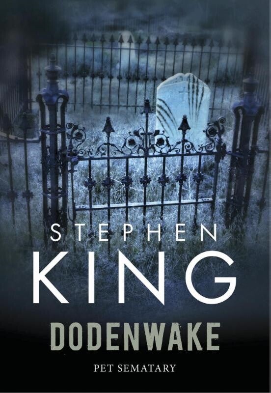 Dodenwake (Paperback) Dodenwake (Paperback)