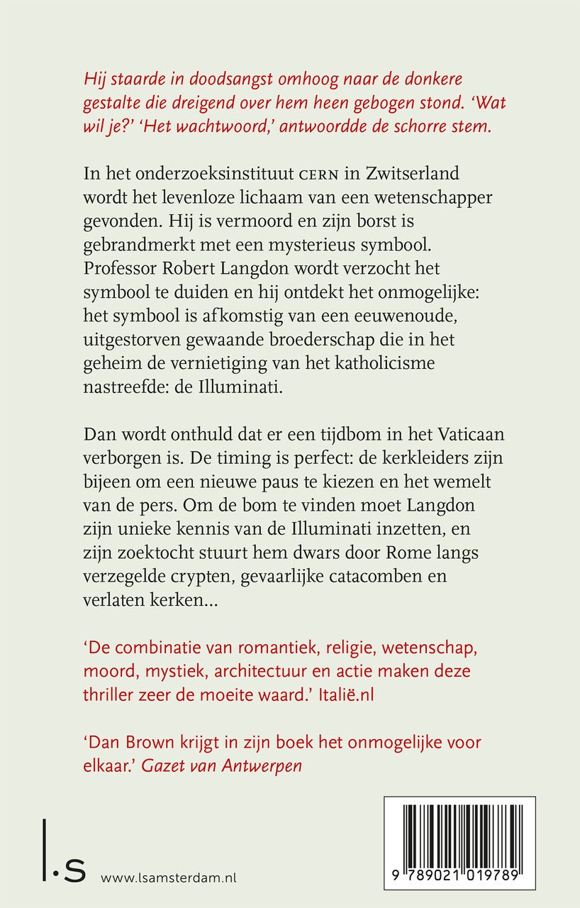 Het Bernini mysterie (Paperback) Het Bernini mysterie (Paperback)