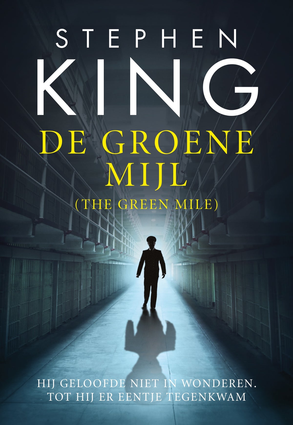 De groene mijl (Paperback) De groene mijl (Paperback)