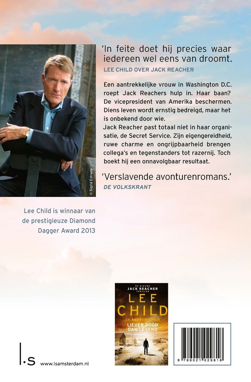 Buitenwacht (Paperback) Buitenwacht (Paperback)