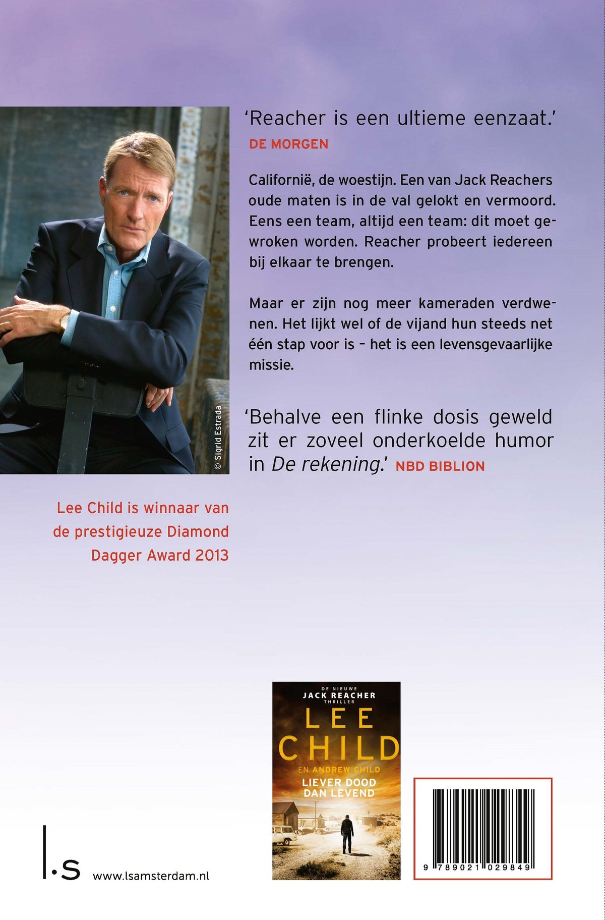 De rekening (Paperback) De rekening (Paperback)