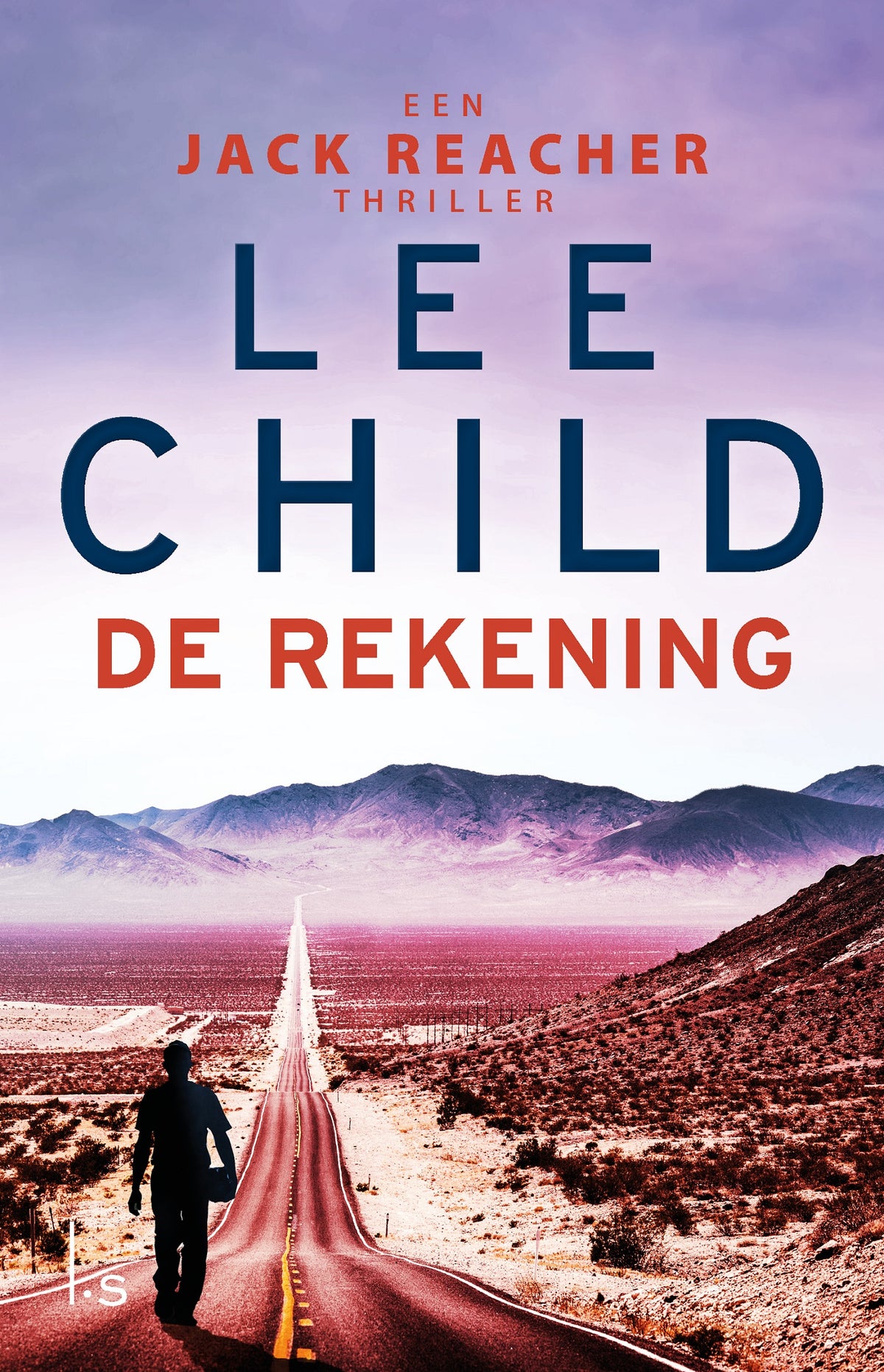 De rekening (Paperback) De rekening (Paperback)