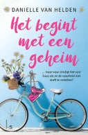 Het begint met een geheim (E-book)