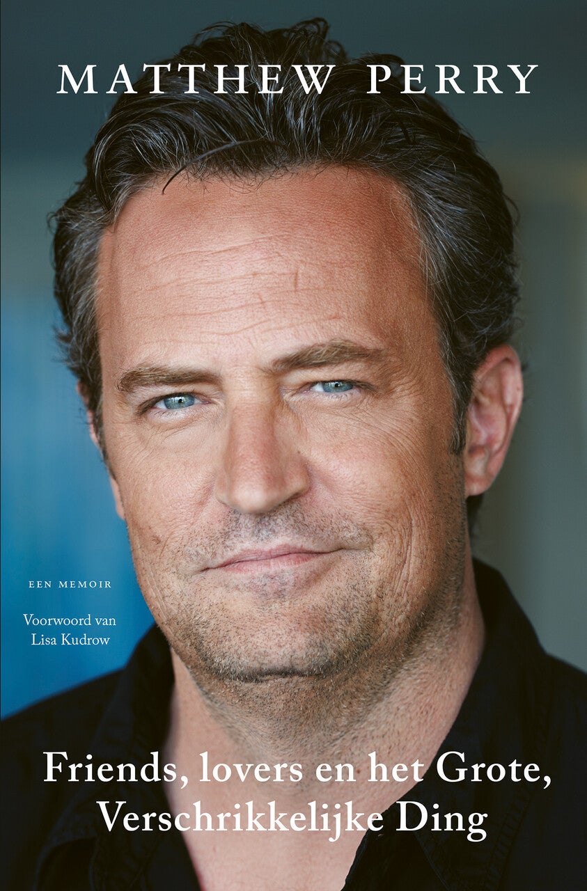 Friends, lovers en het grote, verschrikkelijke ding (E-book) Friends, lovers en het grote, verschrikkelijke ding (E-book)