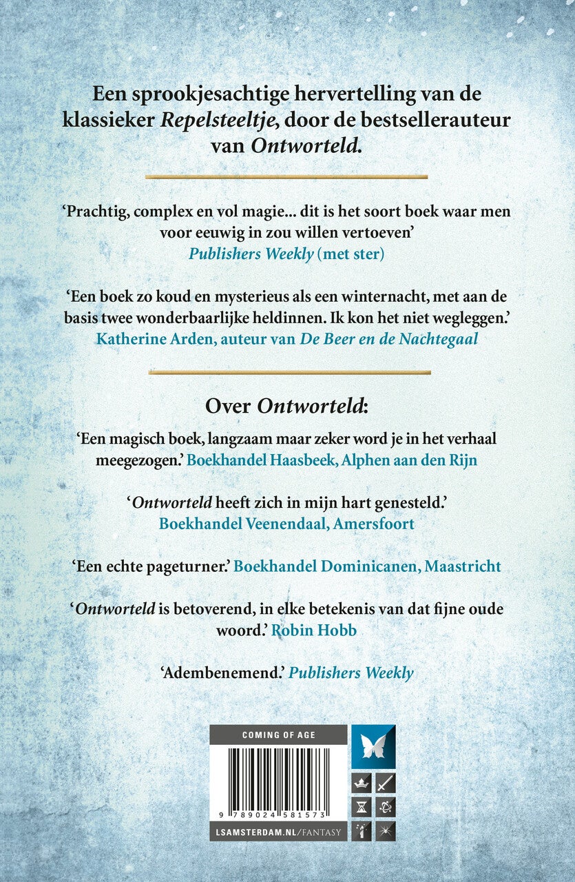 Zilvergaren (POD) (Paperback) Zilvergaren (POD) (Paperback)