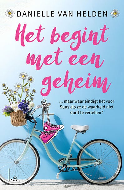 Het begint met een geheim (Paperback) Het begint met een geheim (Paperback)