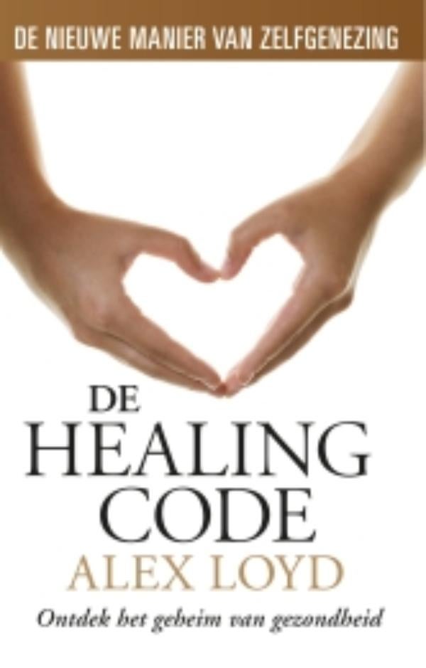 De Healing Code (POD) (Paperback) De Healing Code (POD) (Paperback)