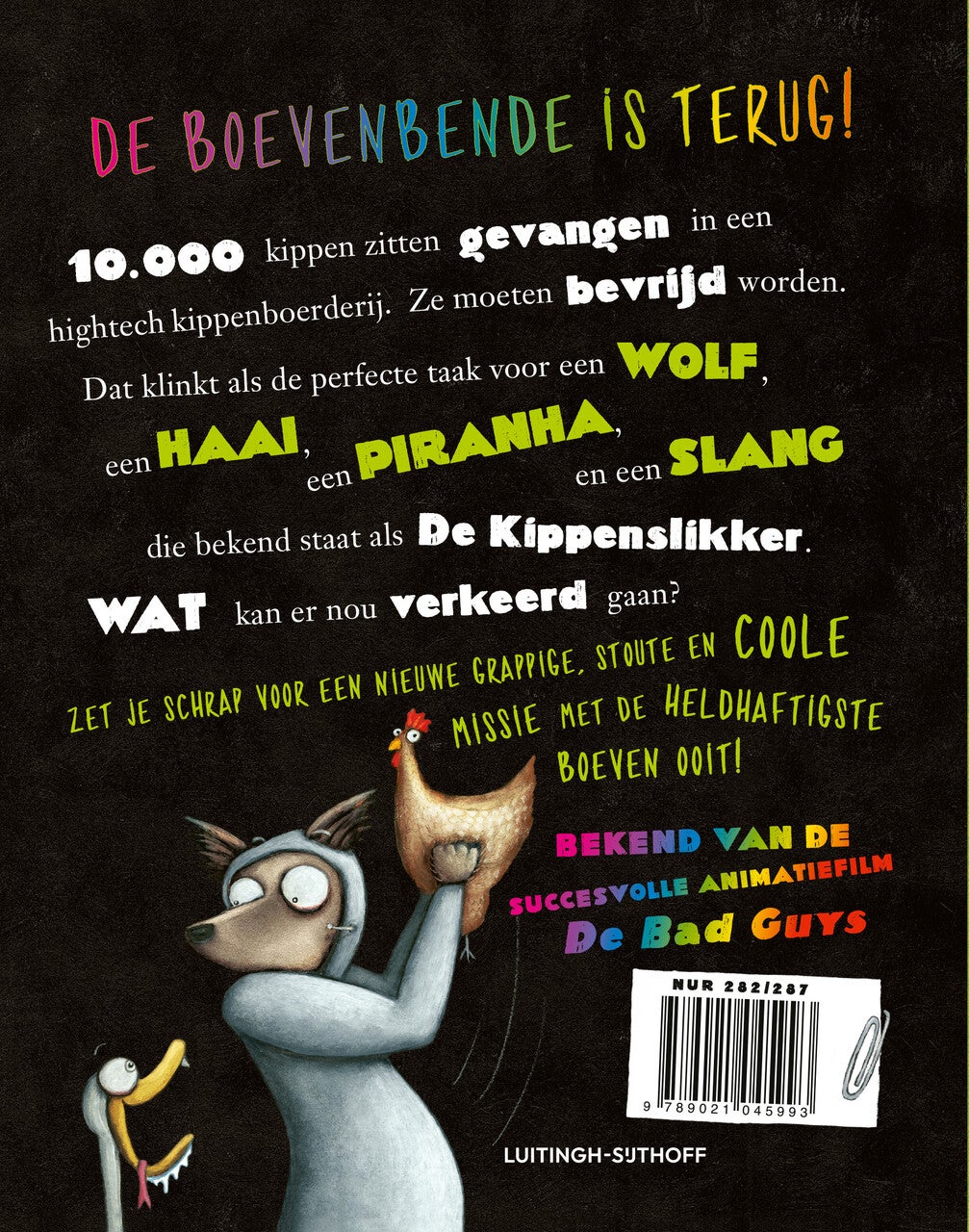Missie onmogelijk (Hardback) Missie onmogelijk (Hardback)