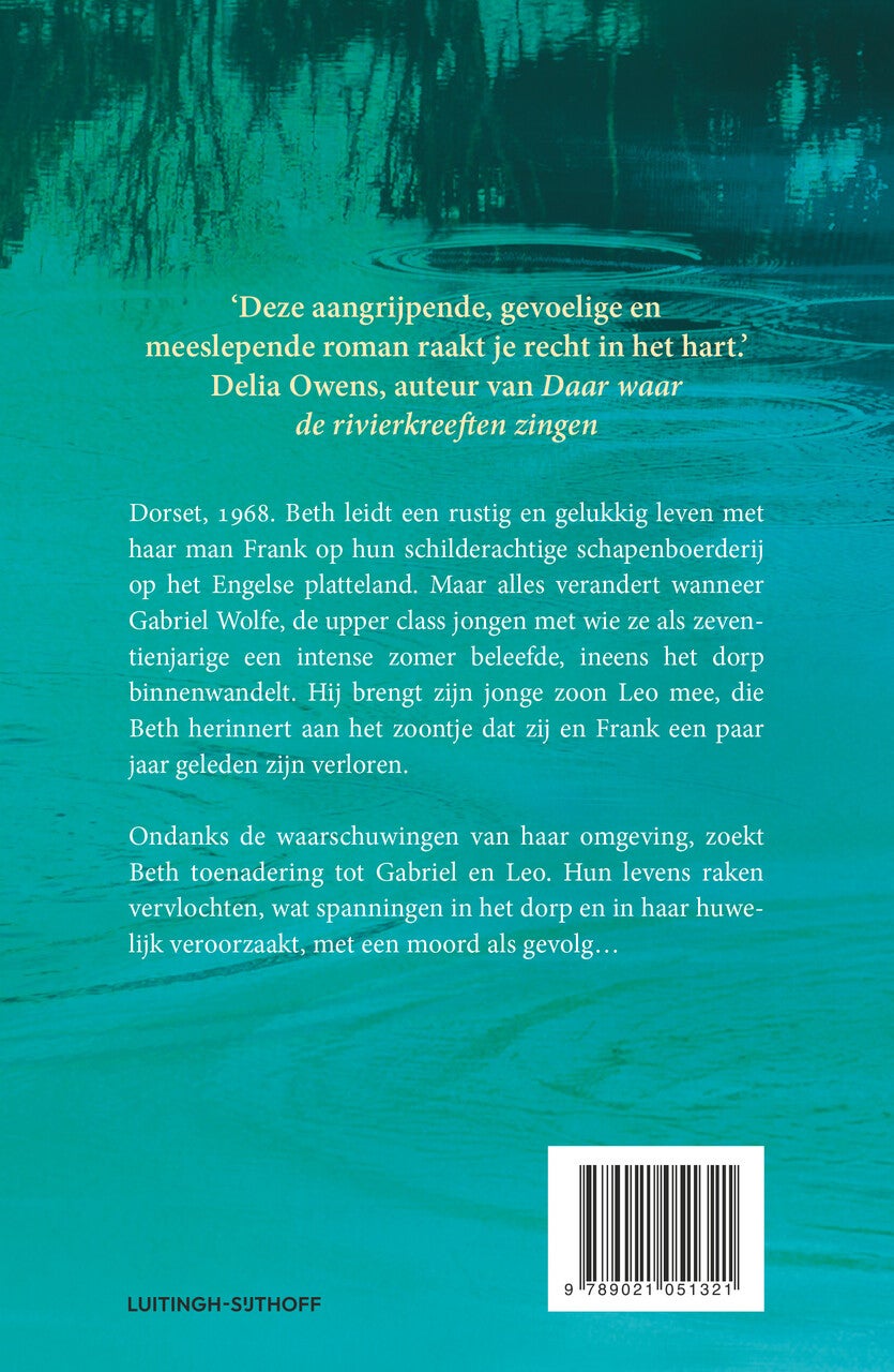 Als scheuren in de aarde (E-book) Als scheuren in de aarde (E-book)