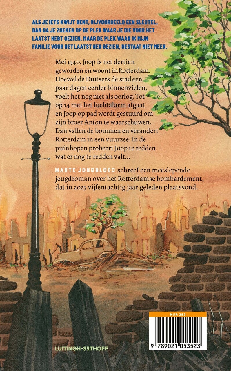 1300 bommen in 13 minuten (Hardback) 1300 bommen in 13 minuten (Hardback)
