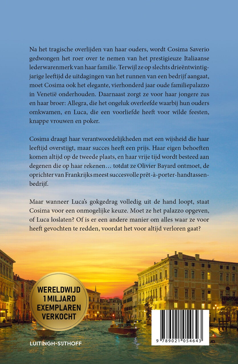 Palazzo (Paperback) Palazzo (Paperback)