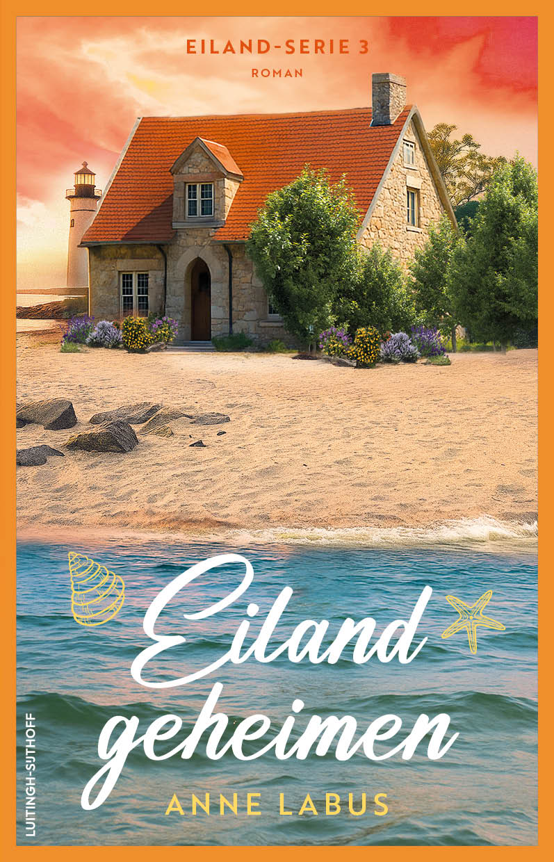 Eilandgeheimen (E-book) Eilandgeheimen (E-book)