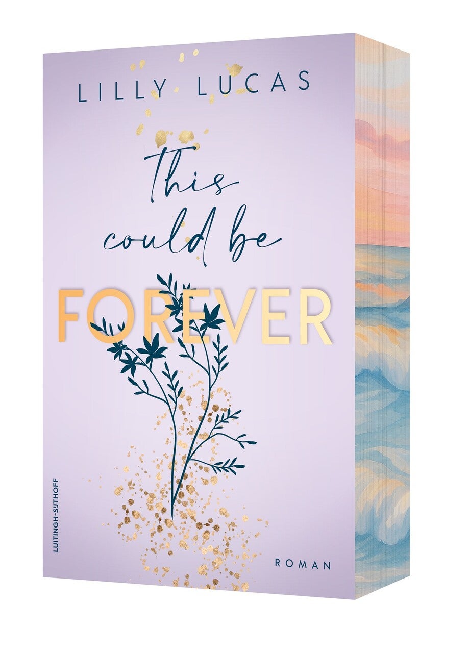 This Could Be Forever (Paperback) This Could Be Forever (Paperback)