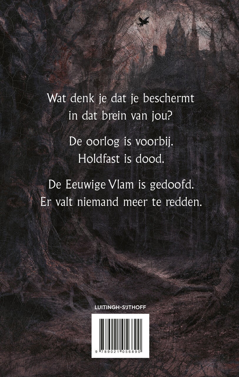 Alchemised (E-book) Alchemised (E-book)