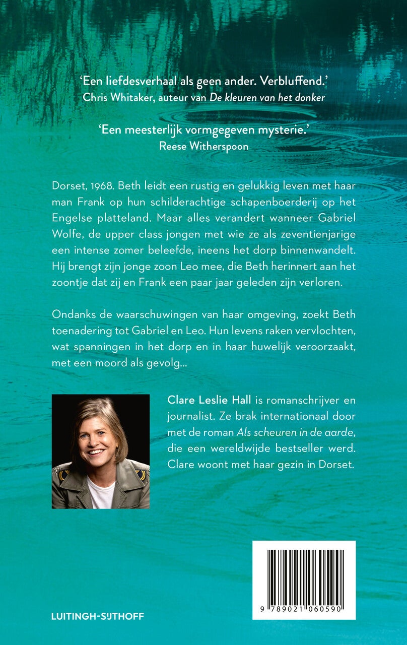 Als scheuren in de aarde (Paperback) Als scheuren in de aarde (Paperback)
