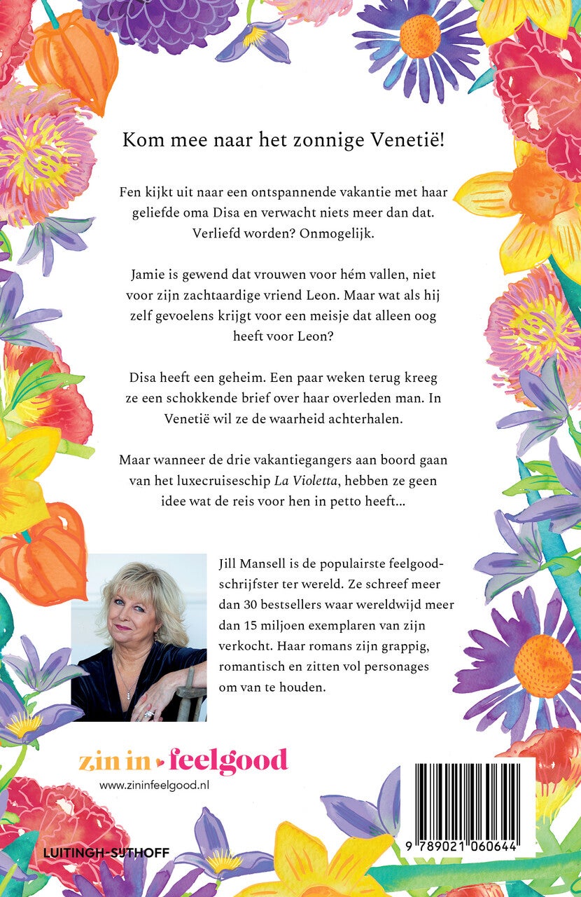 De zomer van jou en mij (E-book) De zomer van jou en mij (E-book)