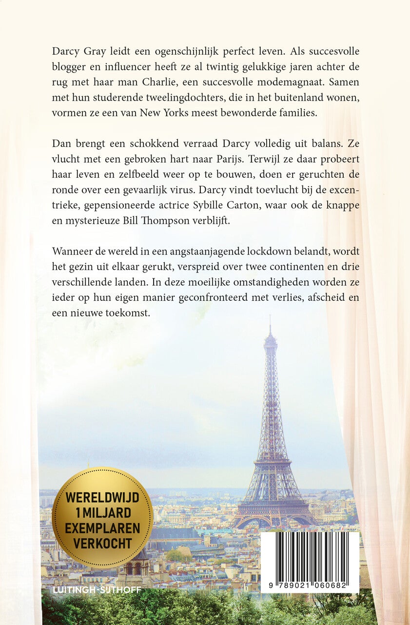 Terug in het licht (Paperback) Terug in het licht (Paperback)