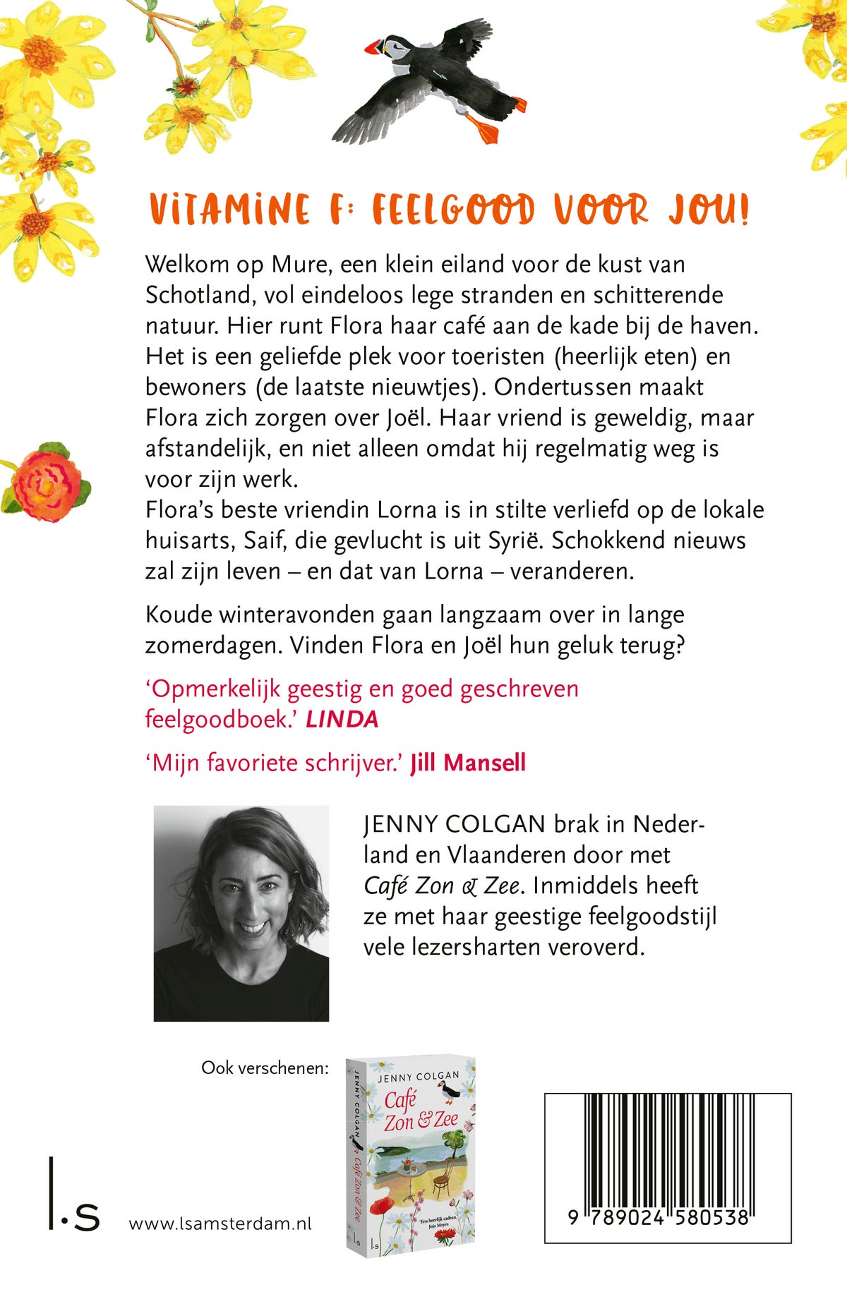 Het eindeloze strand (Paperback) Het eindeloze strand (Paperback)