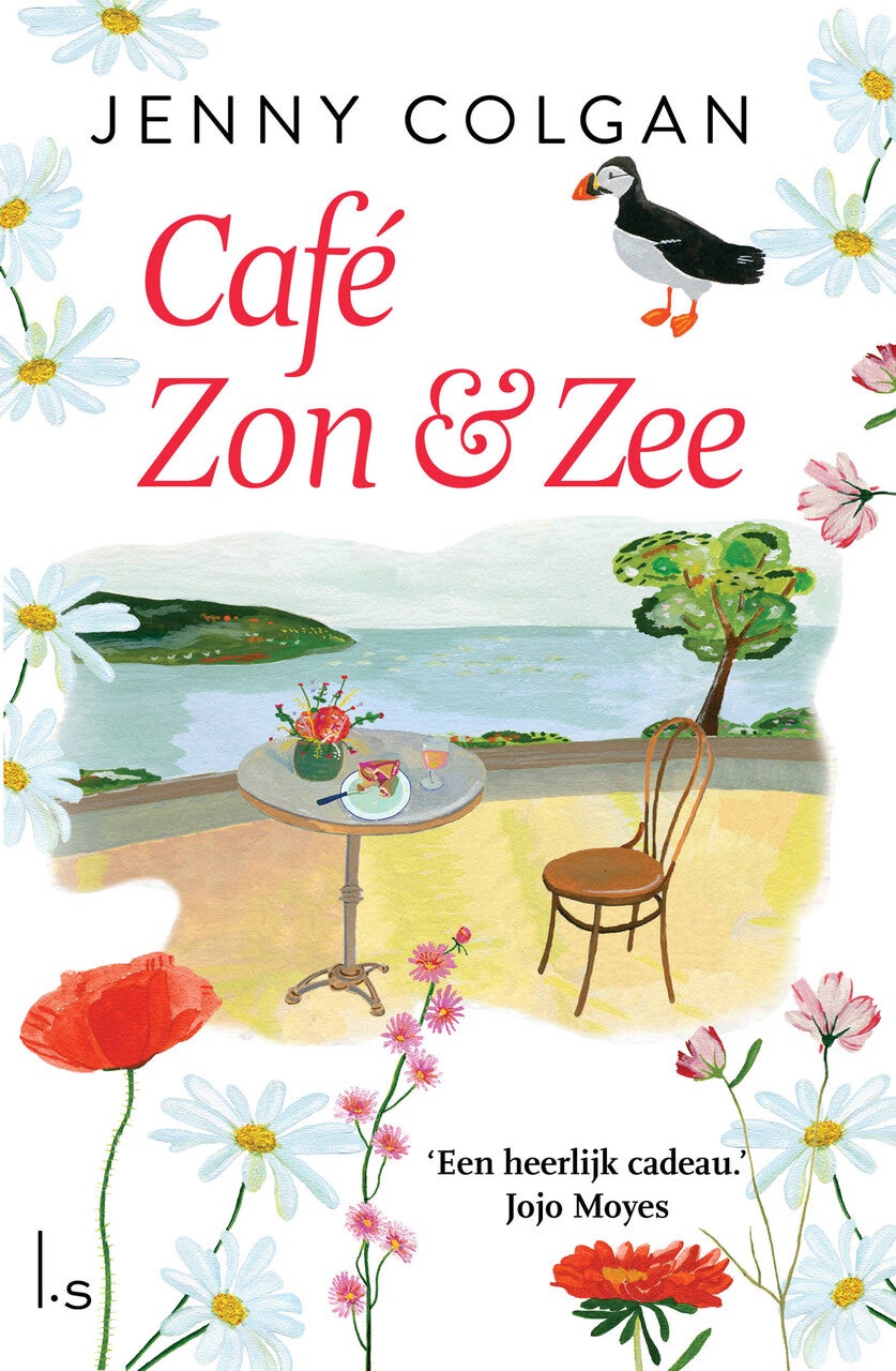 Café Zon & Zee (Paperback) Café Zon & Zee (Paperback)