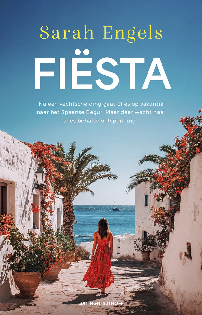 Fiësta (E-book) Fiësta (E-book)