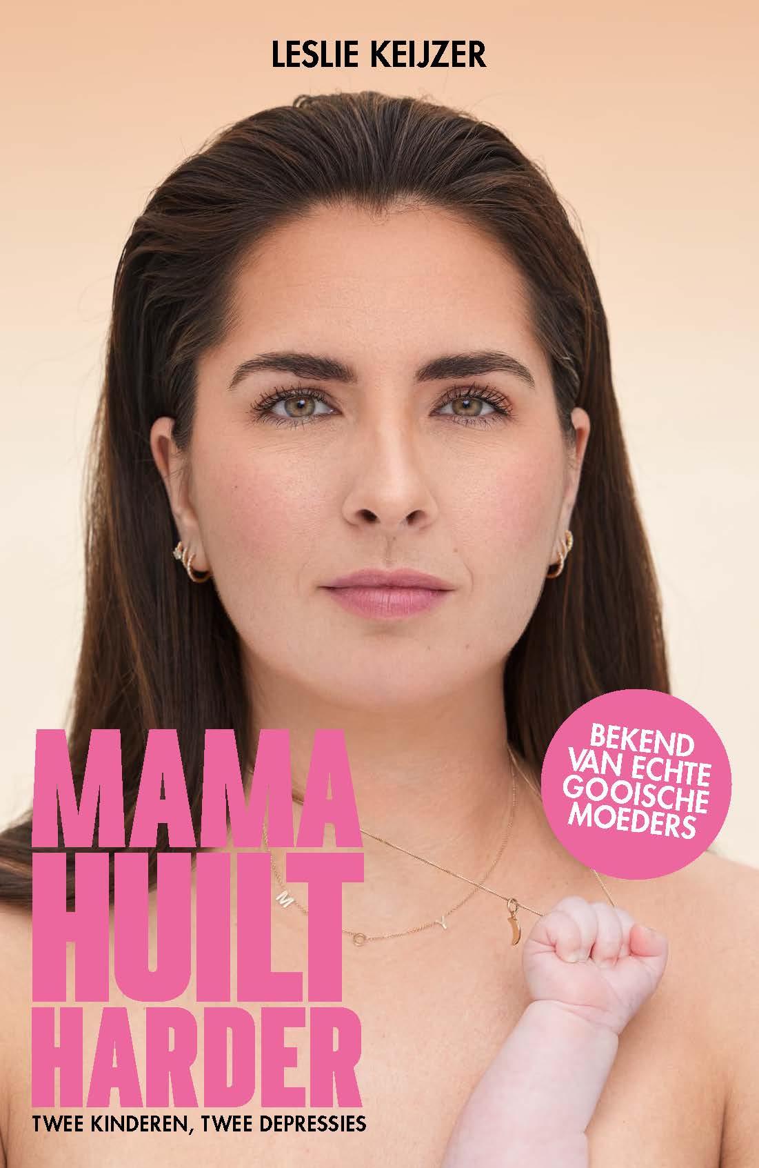 Mama huilt harder (Paperback) Mama huilt harder (Paperback)