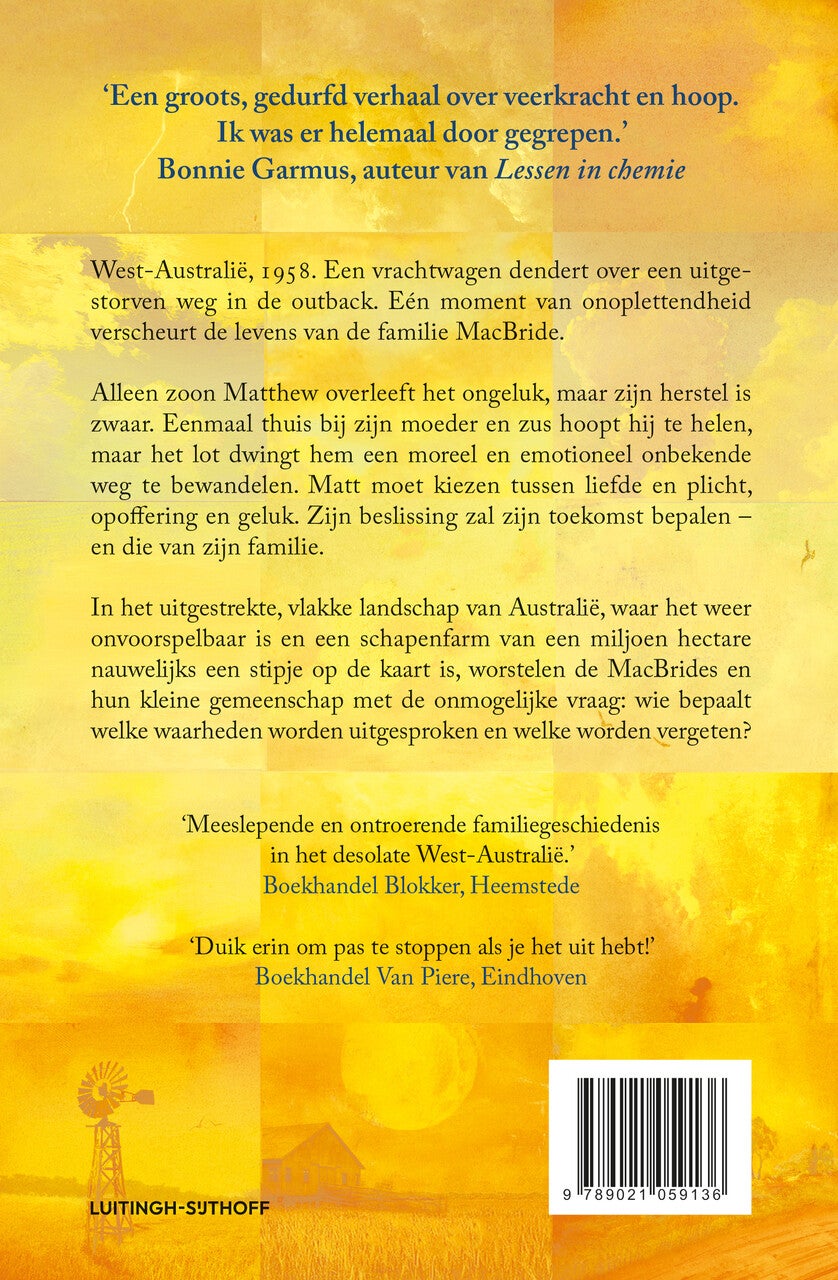 Een leven zo ver (E-book) Een leven zo ver (E-book)