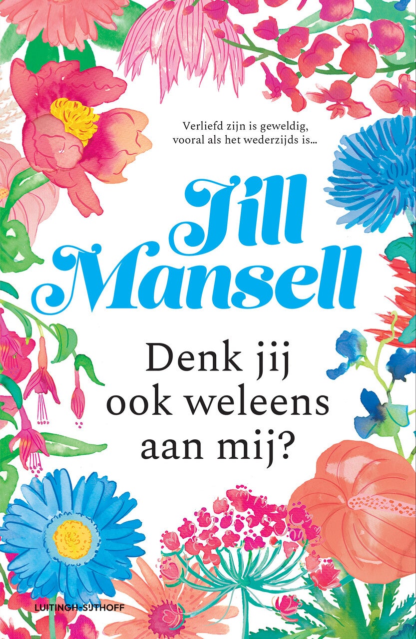 Denk jij ook weleens aan mij? (Paperback) Denk jij ook weleens aan mij? (Paperback)