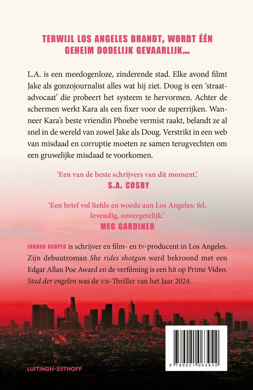 Een meesterwerk van geweld (E-book) Een meesterwerk van geweld (E-book)
