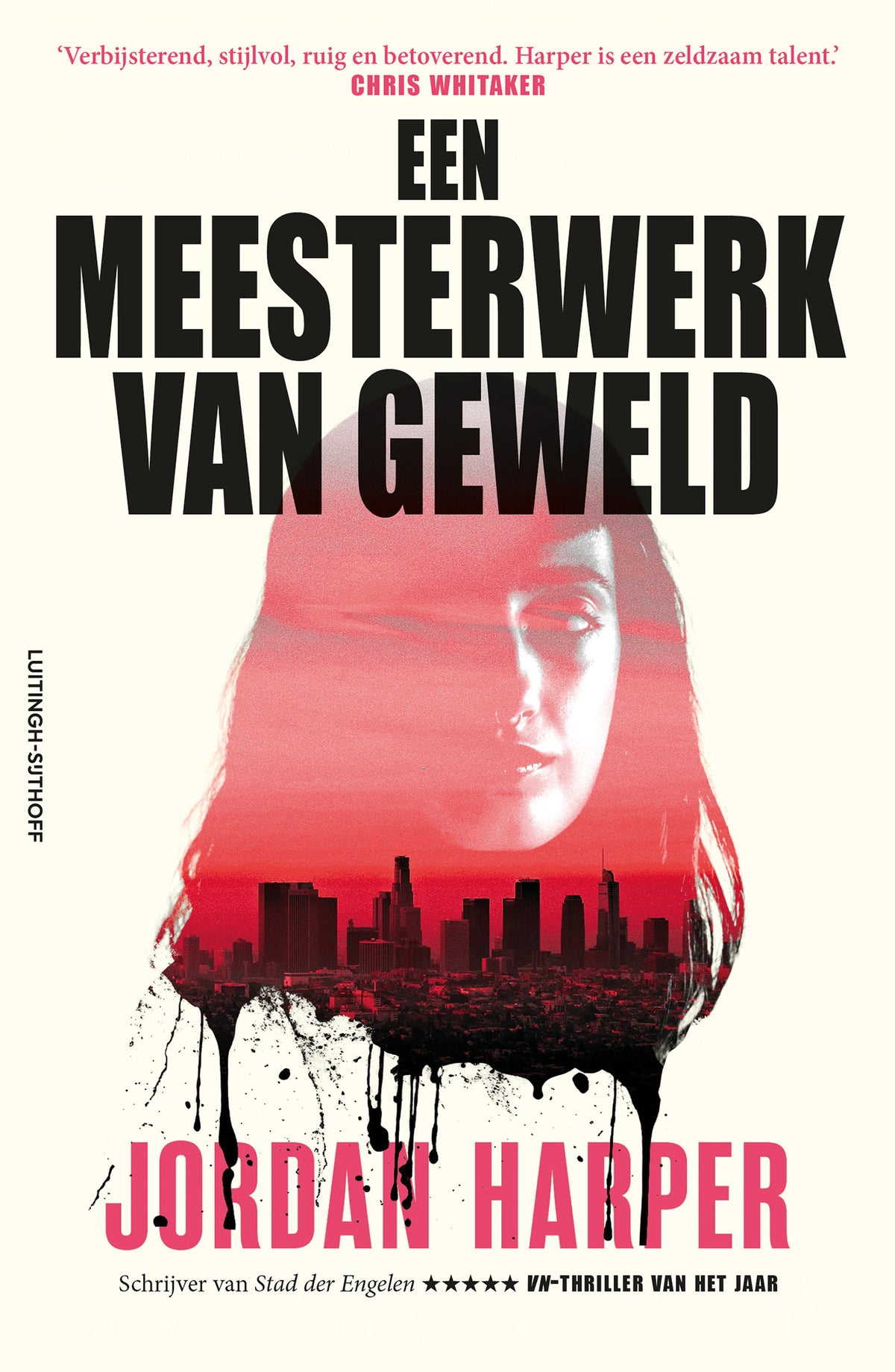 Een meesterwerk van geweld (E-book) Een meesterwerk van geweld (E-book)