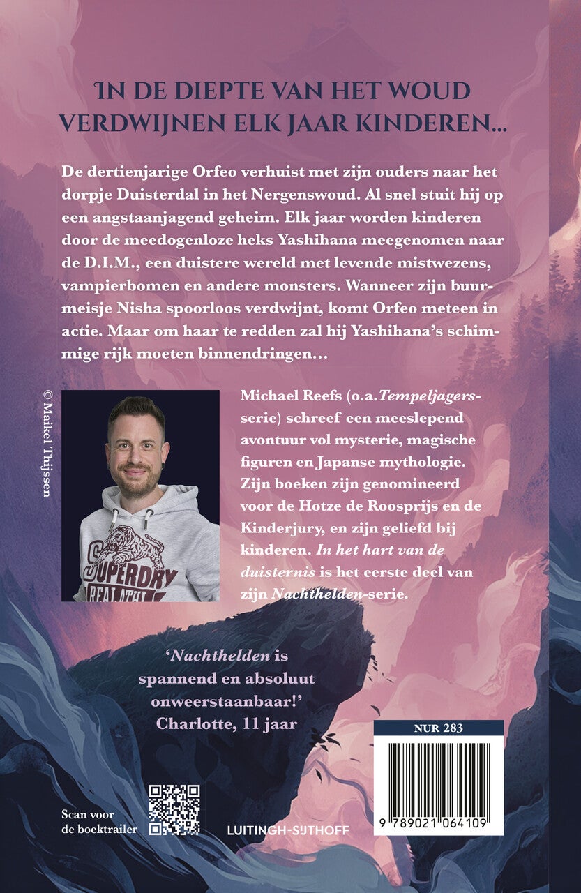 In het hart van de duisternis (E-book) In het hart van de duisternis (E-book)