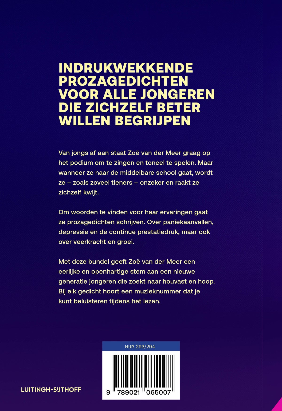 De grote deuren (Paperback) De grote deuren (Paperback)