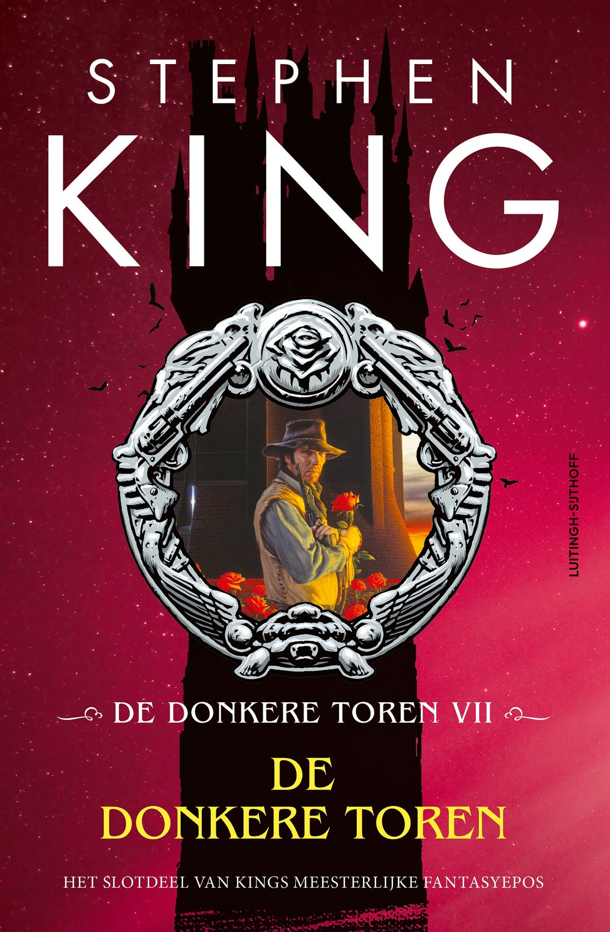 De Donkere Toren (Paperback) De Donkere Toren (Paperback)