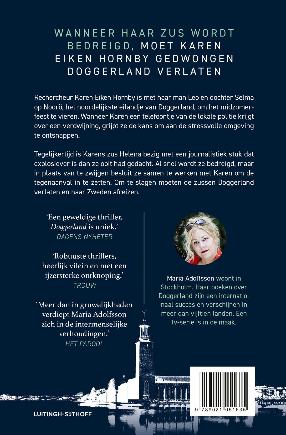 Stil als het graf (Paperback) Stil als het graf (Paperback)