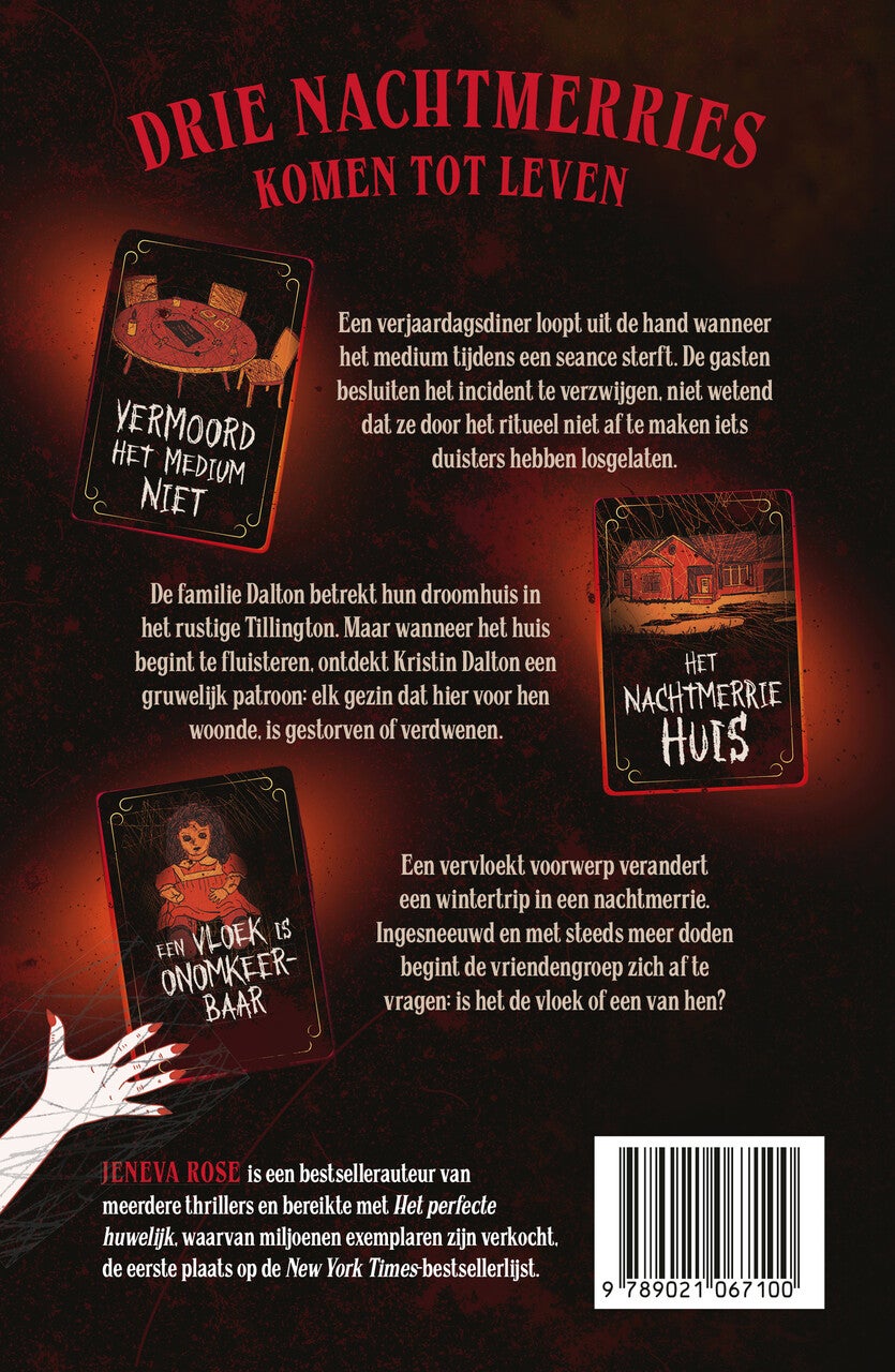 Sometimes I scare myself (E-book) Sometimes I scare myself (E-book)