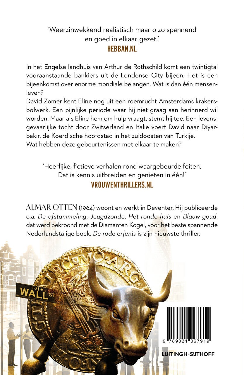 Vriendendienst (E-book) Vriendendienst (E-book)