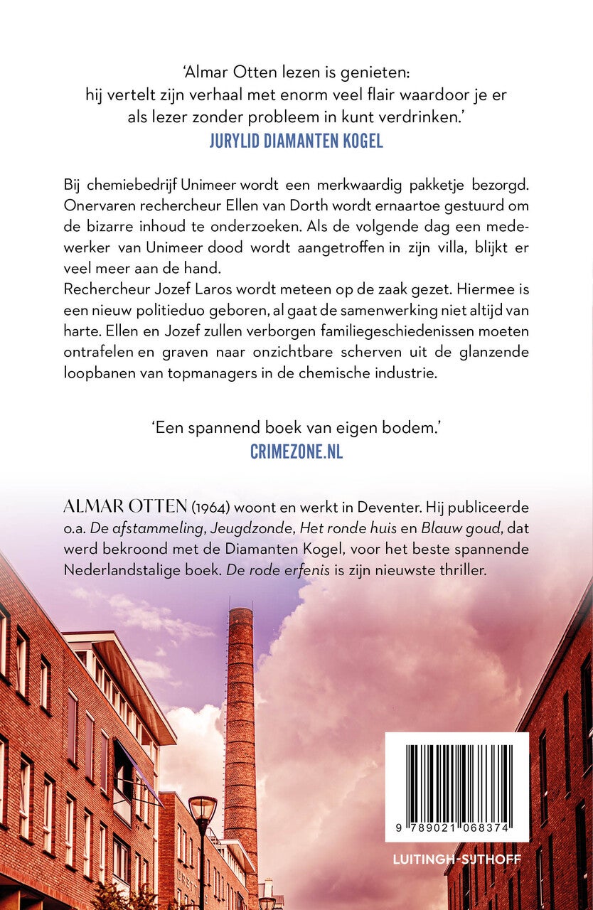 Verdwenen chemie (Paperback) Verdwenen chemie (Paperback)