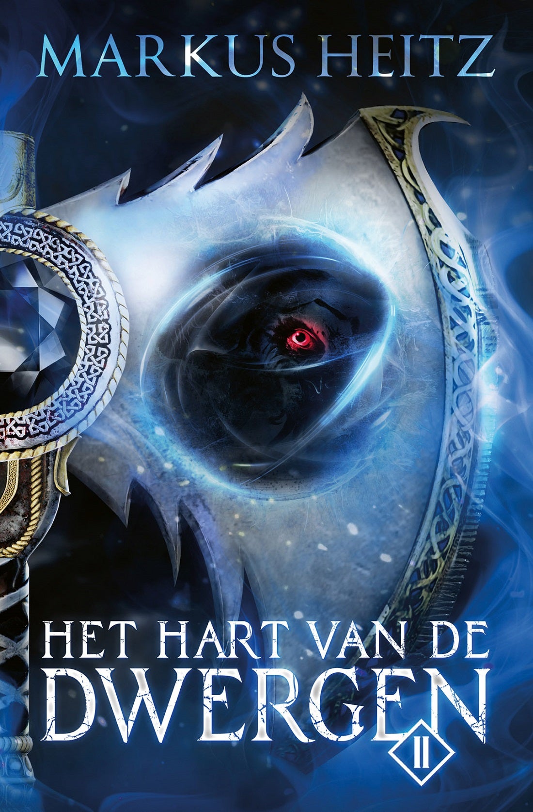 Het Hart van de Dwergen 2 (Paperback) Het Hart van de Dwergen 2 (Paperback)