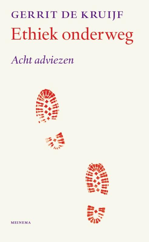 Ethiek onderweg (POD)(Def) (Paperback) Ethiek onderweg (POD)(Def) (Paperback)