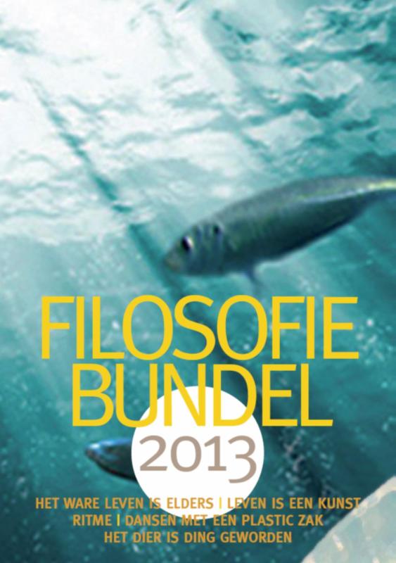 Filosofiebundel (E-book) Filosofiebundel (E-book)