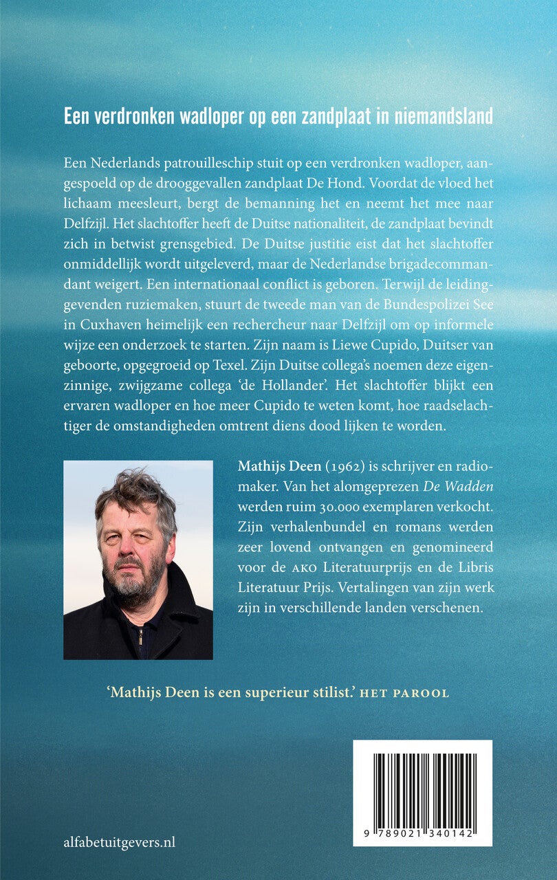De Hollander (E-book) De Hollander (E-book)