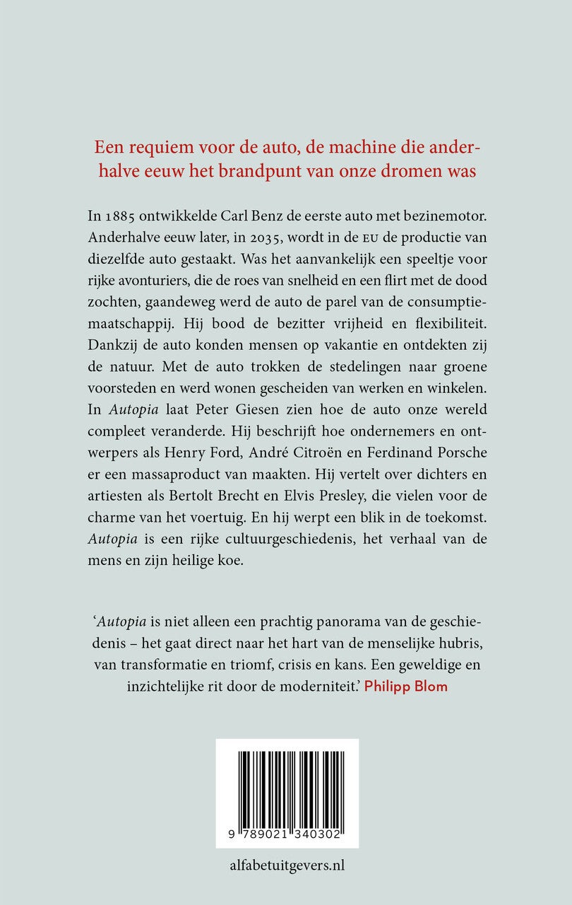 Autopia (Paperback) Autopia (Paperback)