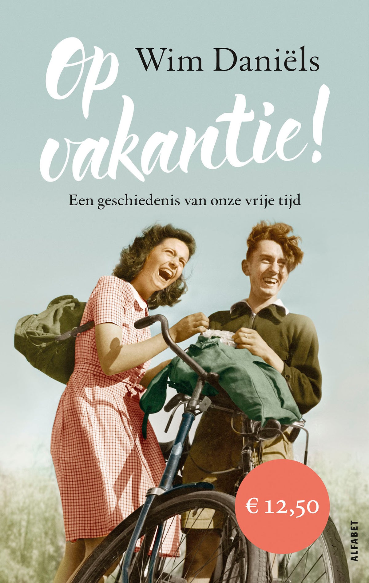 Op vakantie! (Hardback) Op vakantie! (Hardback)