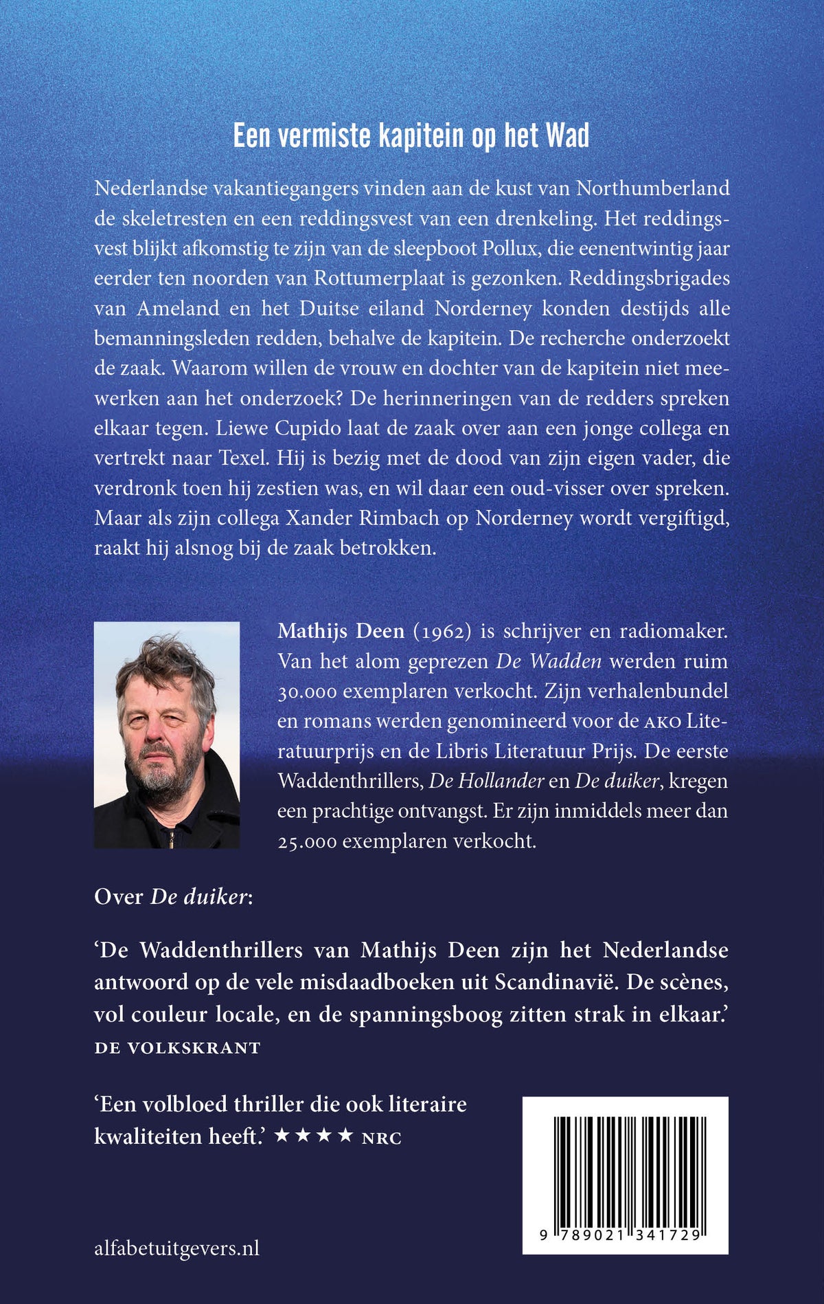 De redder (Paperback) De redder (Paperback)
