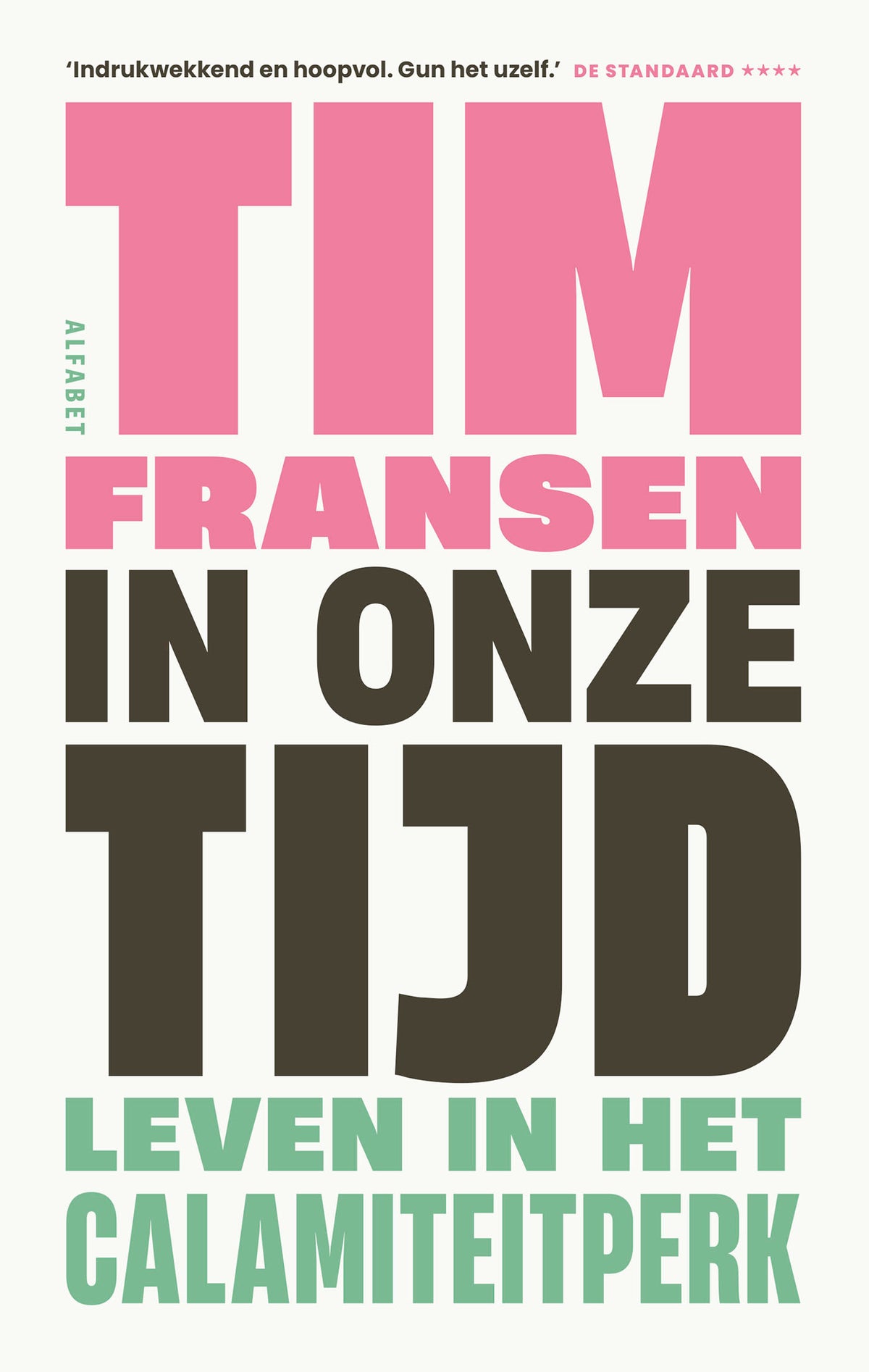 In onze tijd (E-book) In onze tijd (E-book)