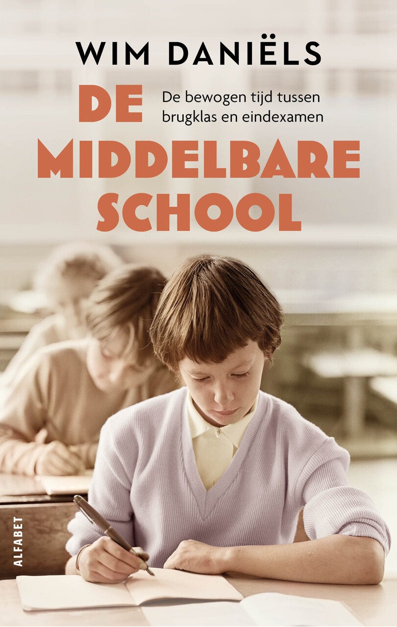 De middelbare school (E-book) De middelbare school (E-book)