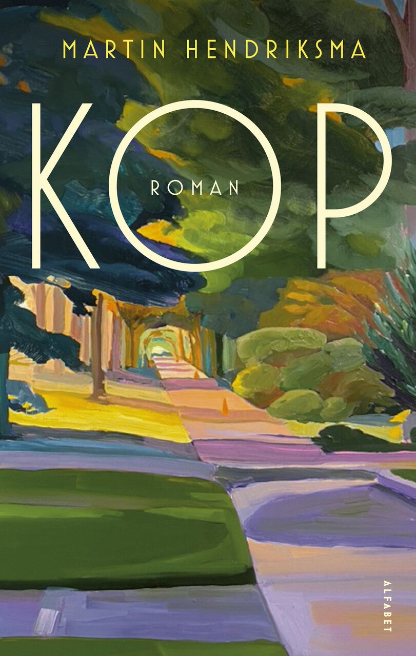 Kop (Paperback) Kop (Paperback)
