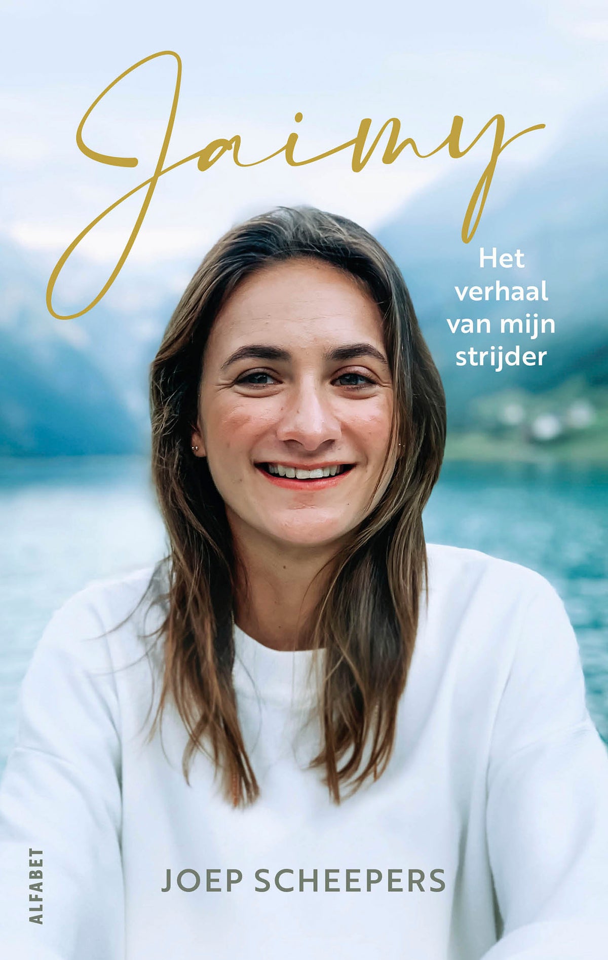 Jaimy (Paperback) Jaimy (Paperback)