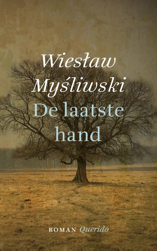 De laatste hand (Paperback) De laatste hand (Paperback)