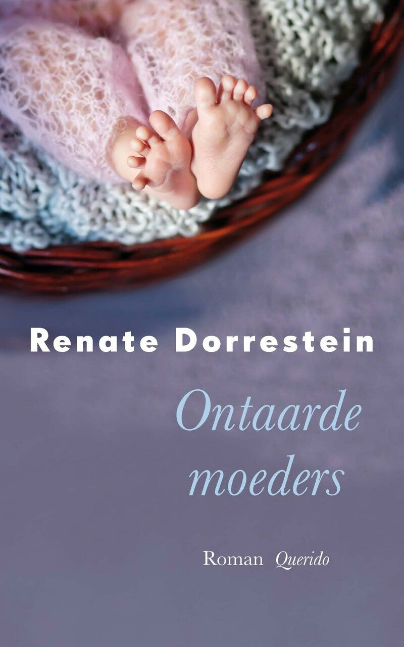 Ontaarde moeders (E-book) Ontaarde moeders (E-book)
