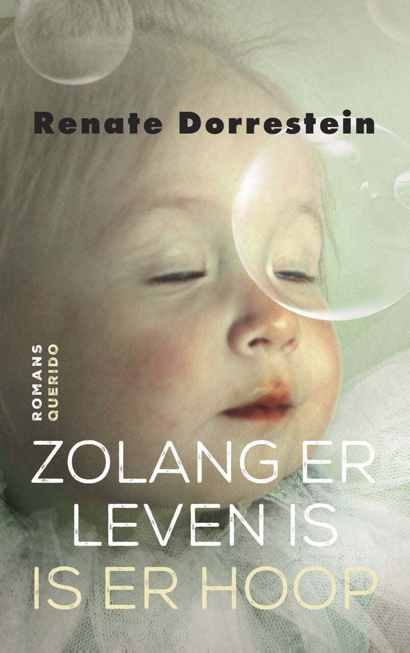 Zolang er leven is is er hoop (E-book) Zolang er leven is is er hoop (E-book)